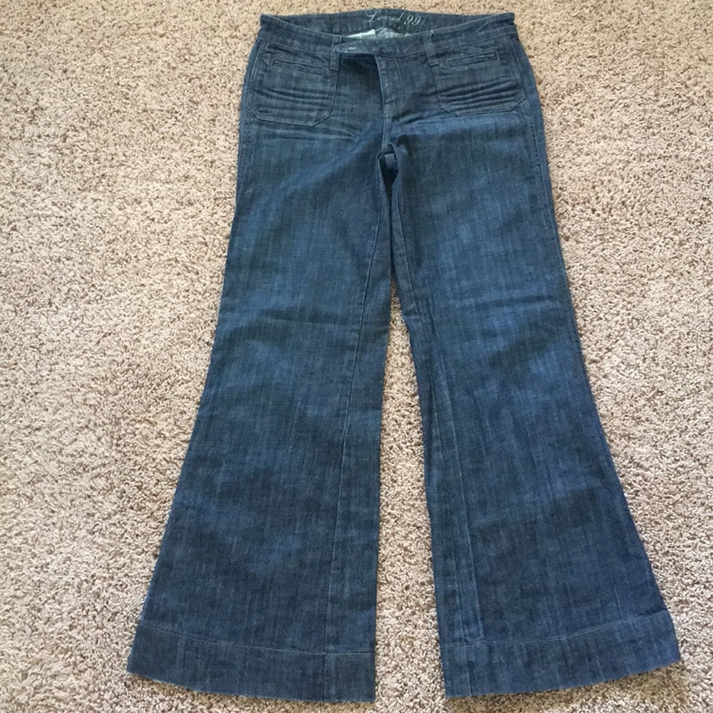 Level 99 jeans
